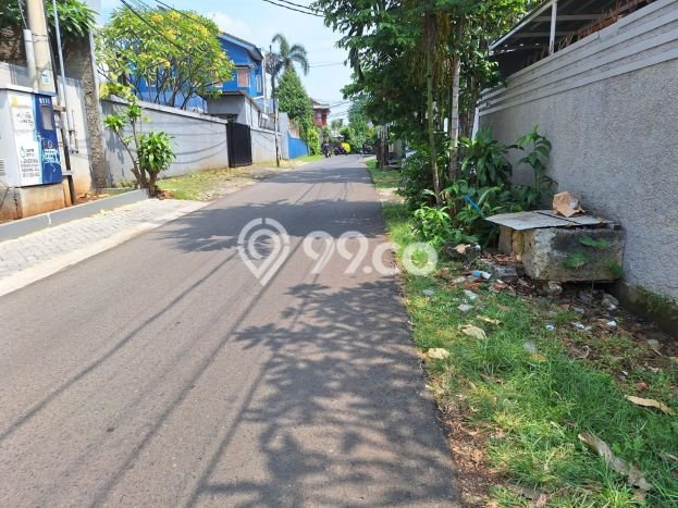Hunian Super Elit dengan Akses Paling Strategis di Bintaro, Jakarta Selatan Hunian Super Elit dengan Akses Paling Strategis di Bintaro, Jakarta Selatan