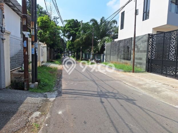 Hunian Super Elit dengan Akses Paling Strategis di Bintaro, Jakarta Selatan Hunian Super Elit dengan Akses Paling Strategis di Bintaro, Jakarta Selatan