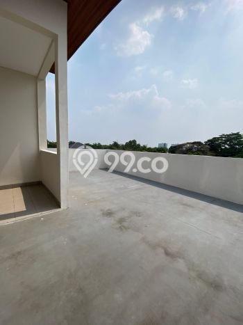 Hunian Super Elit dengan Akses Paling Strategis di Bintaro, Jakarta Selatan Hunian Super Elit dengan Akses Paling Strategis di Bintaro, Jakarta Selatan