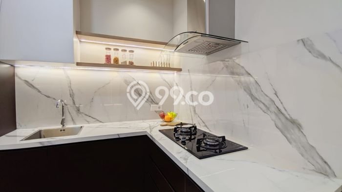 Hunian Nyaman Asri 4 KT Siap Huni di Bintaro Tangerang Selatan Hunian Nyaman Asri 4 KT Siap Huni di Bintaro Tangerang Selatan