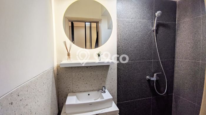 Hunian Nyaman Asri 4 KT Siap Huni di Bintaro Tangerang Selatan Hunian Nyaman Asri 4 KT Siap Huni di Bintaro Tangerang Selatan