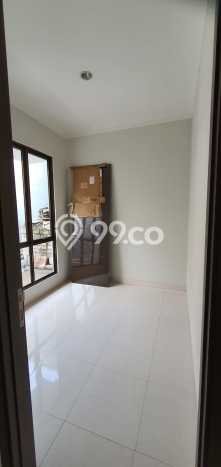Rumah Minimalis 2 KT di Graha Raya Tangerang Selatan Unfurnished Rumah Minimalis 2 KT di Graha Raya Tangerang Selatan Unfurnished