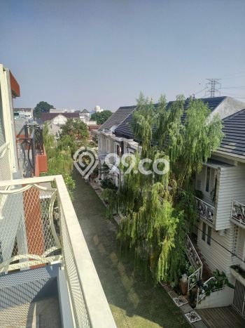 Rumah Modern Minimalis 3 Kamar Siap Huni di Ciputat Timur Rumah Modern Minimalis 3 Kamar Siap Huni di Ciputat Timur