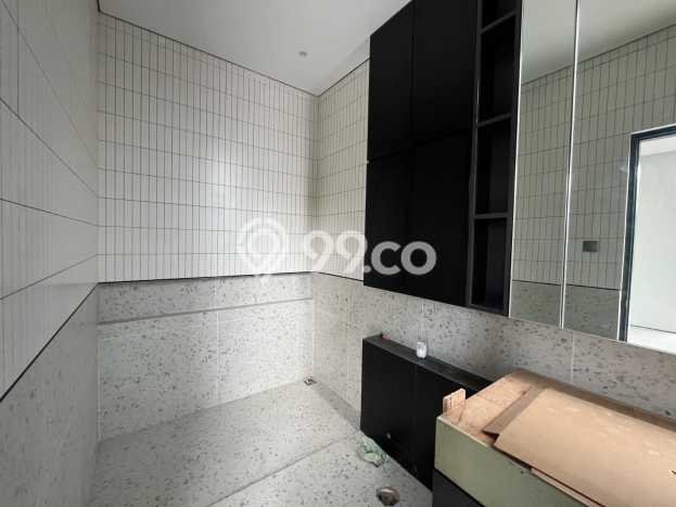 Siap Huni Hunian Elit 4 Kamar di Pamulang Dekat ke Mana Pun Siap Huni Hunian Elit 4 Kamar di Pamulang Dekat ke Mana Pun