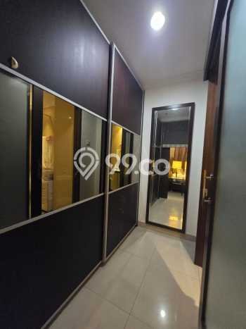 Apartemen Eksklusif Dijual di Cilandak, Jakarta Selatan Punya 3 Kamar & 2 Kamar Mandi Apartemen Eksklusif Dijual di Cilandak, Jakarta Selatan Punya 3 Kamar & 2 Kamar Mandi