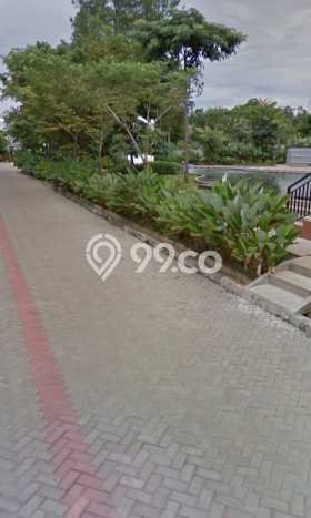 Jarang Ada! Tanah di Pamulang Punya Luas 245m2 SHM Jarang Ada! Tanah di Pamulang Punya Luas 245m2 SHM
