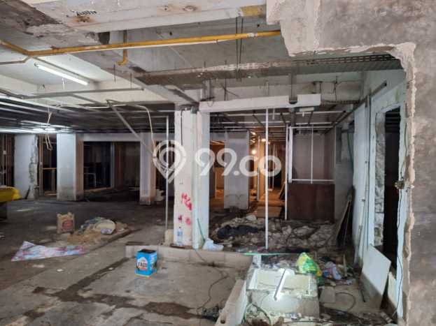 Komersial Disewakan Kawasan Kebayoran Baru, Luas 392m², Kawasan Potensial Komersial Disewakan Kawasan Kebayoran Baru, Luas 392m², Kawasan Potensial