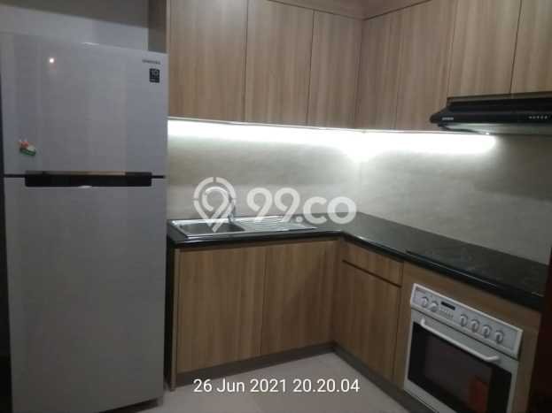 Dijual Apartemen Prestisius di Setiabudi 2 Kamar & 2 Kamar Mandi Dijual Apartemen Prestisius di Setiabudi 2 Kamar & 2 Kamar Mandi