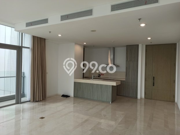 Hunian Apartemen High-Class untuk Dijual di Jakarta Selatan dengan 3 BR & 2 Kamar Mandi Hunian Apartemen High-Class untuk Dijual di Jakarta Selatan dengan 3 BR & 2 Kamar Mandi
