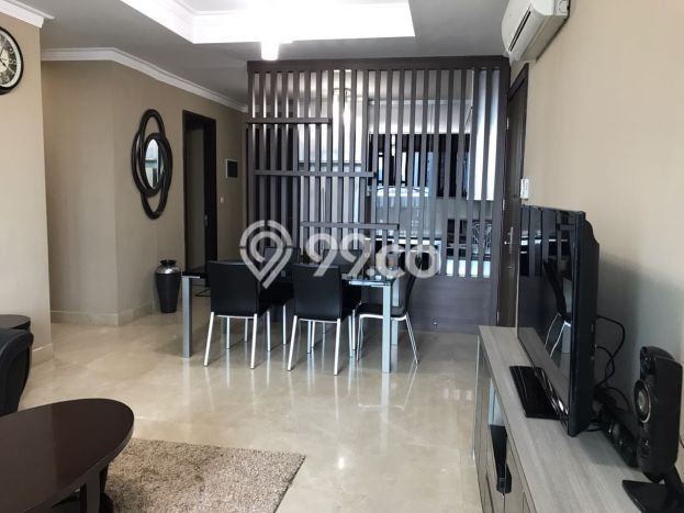 UNIT PREMIUM! Apartemen di Senopati, 4 KM, Luas 255m², Lokasi Strategis UNIT PREMIUM! Apartemen di Senopati, 4 KM, Luas 255m², Lokasi Strategis