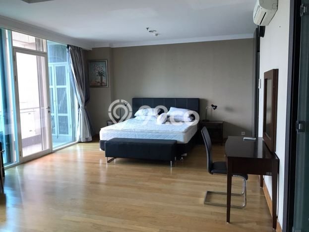 UNIT PREMIUM! Apartemen di Senopati, 4 KM, Luas 255m², Lokasi Strategis UNIT PREMIUM! Apartemen di Senopati, 4 KM, Luas 255m², Lokasi Strategis