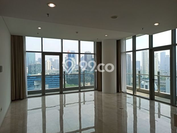 Hunian Apartemen High-Class untuk Dijual di Jakarta Selatan dengan 3 BR & 2 Kamar Mandi Hunian Apartemen High-Class untuk Dijual di Jakarta Selatan dengan 3 BR & 2 Kamar Mandi