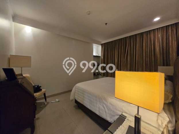 Apartemen Eksklusif Dijual di Cilandak, Jakarta Selatan Punya 3 Kamar & 2 Kamar Mandi Apartemen Eksklusif Dijual di Cilandak, Jakarta Selatan Punya 3 Kamar & 2 Kamar Mandi