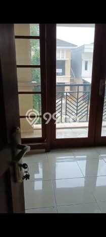 Rumah Modern 3 KT di Modernland Tangerang Unfurnished Rumah Modern 3 KT di Modernland Tangerang Unfurnished