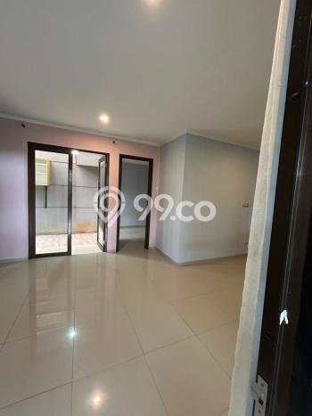 Rumah Luas Asri 3 KT Siap Pakai di Graha Raya Tangerang Selatan Rumah Luas Asri 3 KT Siap Pakai di Graha Raya Tangerang Selatan