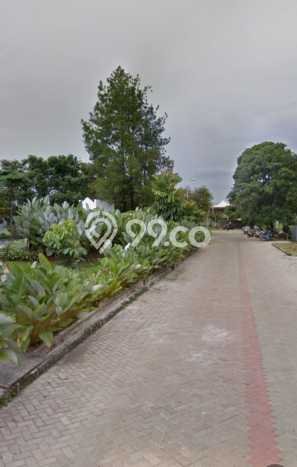 Jarang Ada! Tanah di Pamulang Punya Luas 245m2 SHM Jarang Ada! Tanah di Pamulang Punya Luas 245m2 SHM