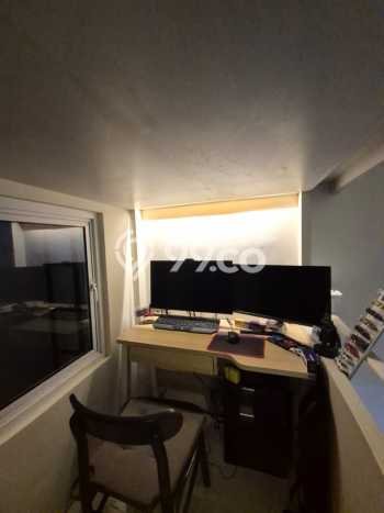 Rumah Modern Minimalis 2 Kamar Bisa Langsung Pindah di Pagedangan Rumah Modern Minimalis 2 Kamar Bisa Langsung Pindah di Pagedangan