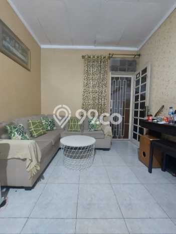 Hunian Cantik Modern Lb 100m2 di Serpong Utara, Tangerang Selatan Hunian Cantik Modern Lb 100m2 di Serpong Utara, Tangerang Selatan