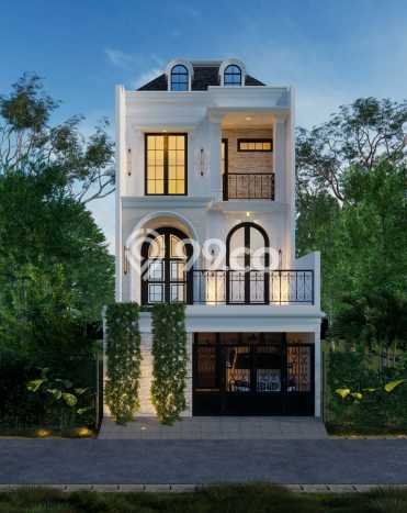 Dijual Rumah Premium dengan Fasilitas Sekitar Lengkap di Jagakarsa, Jakarta Selatan Dijual Rumah Premium dengan Fasilitas Sekitar Lengkap di Jagakarsa, Jakarta Selatan