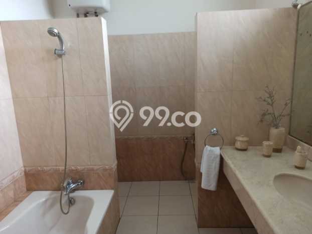 Rumah Eksklusif Dijual LT 500m2 di Cinere, Depok Rumah Eksklusif Dijual LT 500m2 di Cinere, Depok