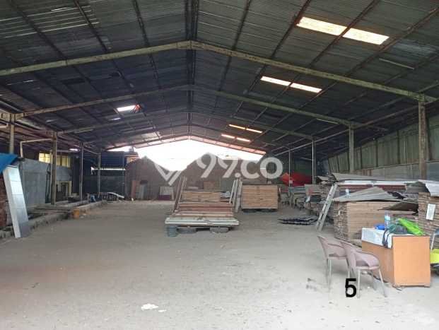 Gudang Paling Dicari LB 3000m2 Dijual di Pinang Gudang Paling Dicari LB 3000m2 Dijual di Pinang