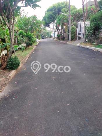 Hunian Mewah Dijual LT 500m2 di Cinere, Depok Hunian Mewah Dijual LT 500m2 di Cinere, Depok
