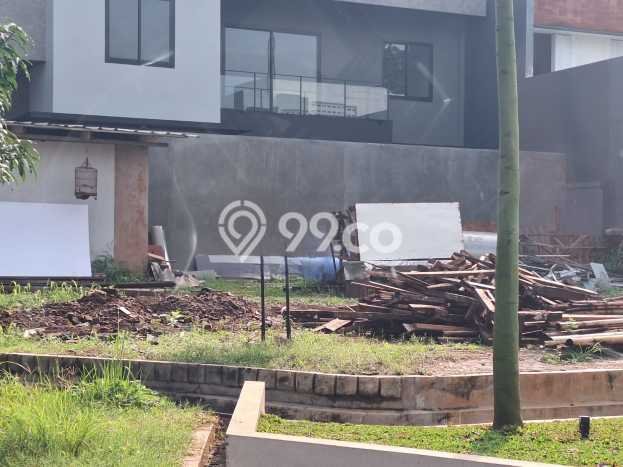 Jarang Ada! Tanah di Pamulang Punya Luas 245m2 SHM Jarang Ada! Tanah di Pamulang Punya Luas 245m2 SHM
