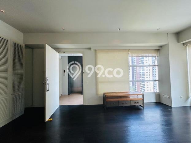 Unit Apartemen Luxury Dijual di Kebayoran Baru dengan 3 Kamar Tidur Unit Apartemen Luxury Dijual di Kebayoran Baru dengan 3 Kamar Tidur