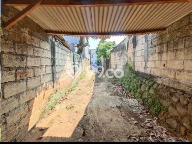 Tanah Dijual Lokasi Strategis di Jakarta Selatan dengan Luas 1516m2 Tanah Dijual Lokasi Strategis di Jakarta Selatan dengan Luas 1516m2