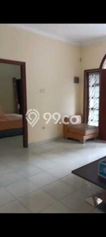 Rumah Modern 3 KT di Modernland Tangerang Unfurnished Rumah Modern 3 KT di Modernland Tangerang Unfurnished