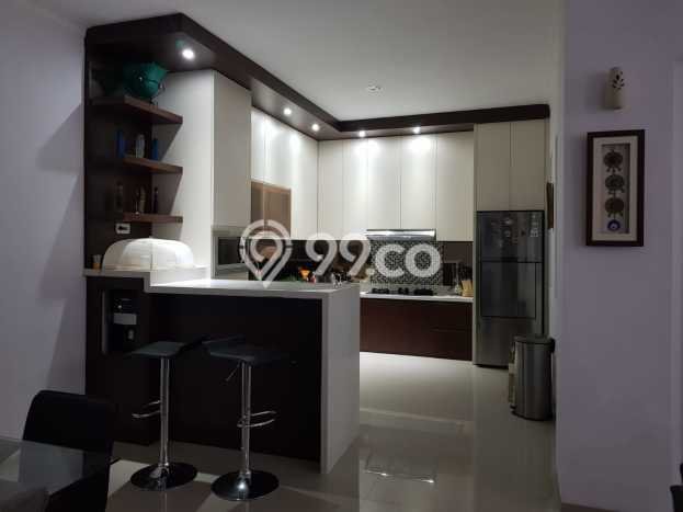 Rumah Elit Modern Tanpa Renovasi di Jatikarya Bekasi Rumah Elit Modern Tanpa Renovasi di Jatikarya Bekasi