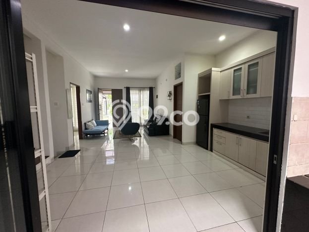 Ready to Use! Premium House LT 120m2 Desain Modern di Bintaro Ready to Use! Premium House LT 120m2 Desain Modern di Bintaro