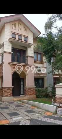 Rumah Modern 3 KT di Modernland Tangerang Unfurnished Rumah Modern 3 KT di Modernland Tangerang Unfurnished
