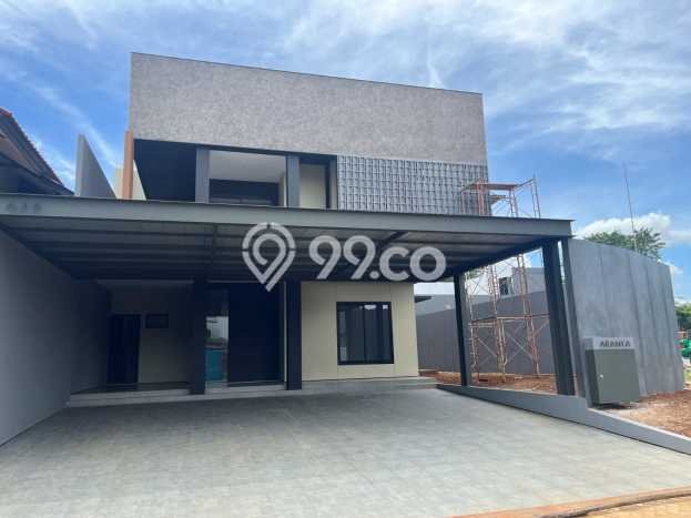 Dijual Rumah Mewah Exclusive di Pamulang, Tangerang Selatan Dijual Rumah Mewah Exclusive di Pamulang, Tangerang Selatan