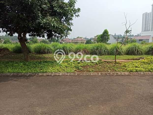 Rumah Eksklusif Dijual LT 500m2 di Cinere, Depok Rumah Eksklusif Dijual LT 500m2 di Cinere, Depok