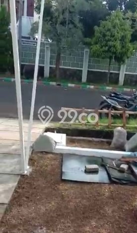 Rumah Minimalis 3 Kamar LT 140m2 di Gading Serpong Rumah Minimalis 3 Kamar LT 140m2 di Gading Serpong