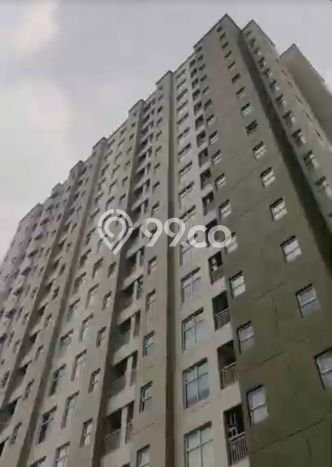 Apartemen Cozy Dijual di Bandung Spesifikasi 1 KT, 1 KM Apartemen Cozy Dijual di Bandung Spesifikasi 1 KT, 1 KM