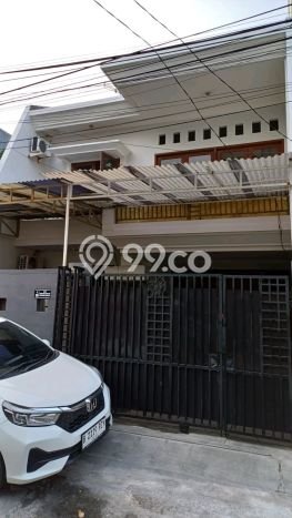 Dijual Rumah Minimalis Bagus Punya 5 KT di Kebon Jeruk Jakarta Barat SHM Dijual Rumah Minimalis Bagus Punya 5 KT di Kebon Jeruk Jakarta Barat SHM