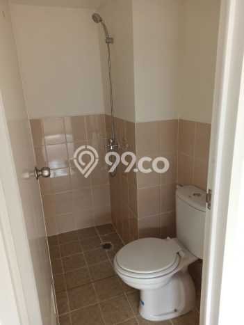 Dijual Apartemen Ekonomis di Tapos, Depok dengan 1 KT, 1 KM Dijual Apartemen Ekonomis di Tapos, Depok dengan 1 KT, 1 KM