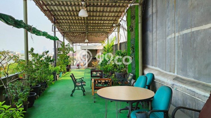 FOR SALE! Ruko di Tambora Jakarta Barat, LT 144m2, LB 564m2 FOR SALE! Ruko di Tambora Jakarta Barat, LT 144m2, LB 564m2