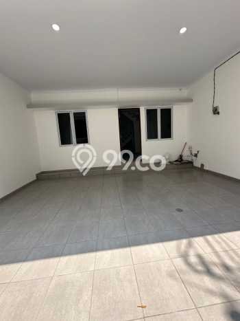 Rumah Minimalis 4 KT LT 68m2 di Duri Kepa Rumah Minimalis 4 KT LT 68m2 di Duri Kepa