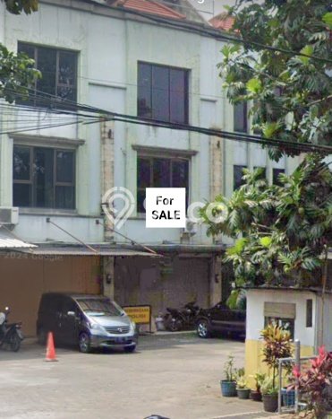 Dijual! Ruko di Gunung Batu Bandung LT 100m2 / LB 280m2 Kawasan Strategis Dijual! Ruko di Gunung Batu Bandung LT 100m2 / LB 280m2 Kawasan Strategis