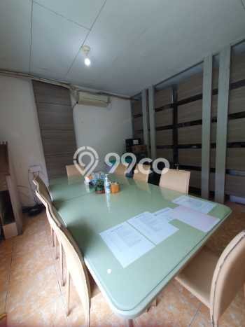 Ruko Dijual di Prime Area Jakarta Utara Luas 296m2 Ruko Dijual di Prime Area Jakarta Utara Luas 296m2
