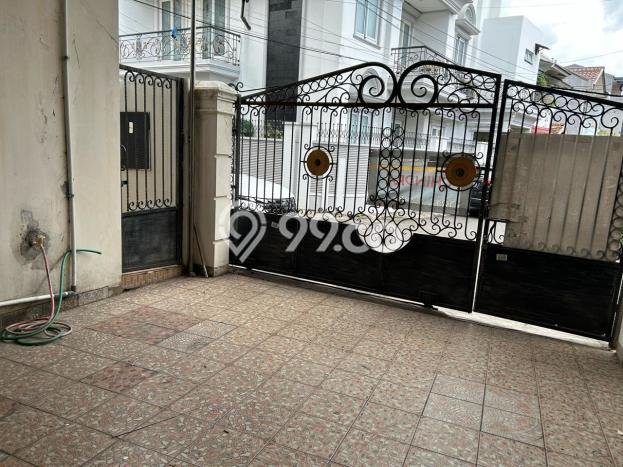 Jarang Ada! Rumah Sewa 5 Kamar Nyaman Siap Huni Tomang Jarang Ada! Rumah Sewa 5 Kamar Nyaman Siap Huni Tomang