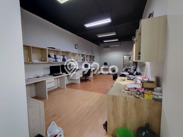 FOR SALE! Ruko di Tambora Jakarta Barat, LT 144m2, LB 564m2 FOR SALE! Ruko di Tambora Jakarta Barat, LT 144m2, LB 564m2
