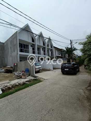 Dijual Hunian Rumah Terawat 3 Kamar di Meruya, Jakarta Barat Dijual Hunian Rumah Terawat 3 Kamar di Meruya, Jakarta Barat