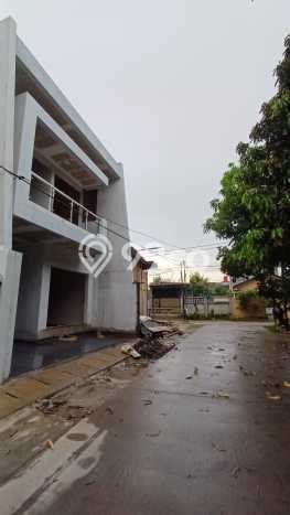 Dijual Rumah Modern 4 KT di Meruya, Jakarta Barat Dijual Rumah Modern 4 KT di Meruya, Jakarta Barat