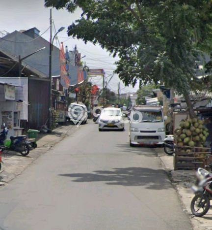Hunian Cantik Modern Lb 130m2 di Kembangan, Jakarta Barat Hunian Cantik Modern Lb 130m2 di Kembangan, Jakarta Barat
