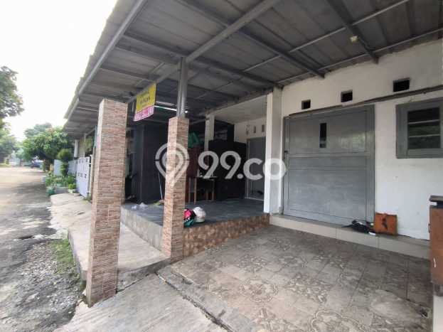 Rumah Minimalis Dijual di Bojong Gede 3 Kamar dengan LT 156m2 Rumah Minimalis Dijual di Bojong Gede 3 Kamar dengan LT 156m2