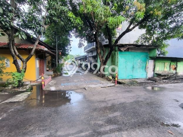 Rumah Strategis Minimalis Lb 250m2 di Bekasi Utara, Bekasi Rumah Strategis Minimalis Lb 250m2 di Bekasi Utara, Bekasi